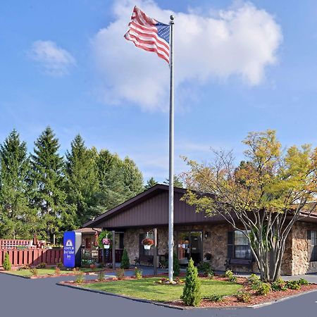 Americas Best Value Inn Alliance Exterior photo