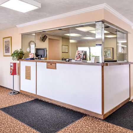 Americas Best Value Inn Alliance Exterior photo